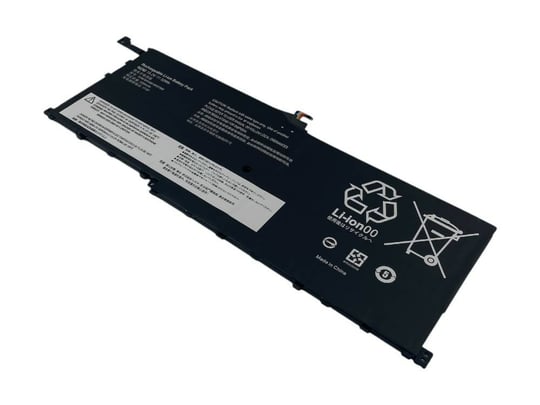 Notebook battery Replacement for Lenovo X1 Carbon 1st Gen, 2nd Gen, 4th Gen (PN: 01AV409)