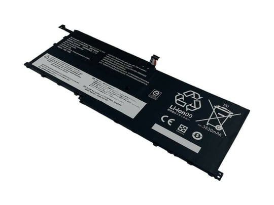 Notebook battery Replacement for Lenovo ThinkPad X1 Yoga 1st Gen