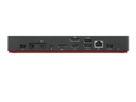 Dokovací stanice Lenovo Thinkpad Universal Thunderbolt 4 Smart Dock (40B1) + 135W Adapter