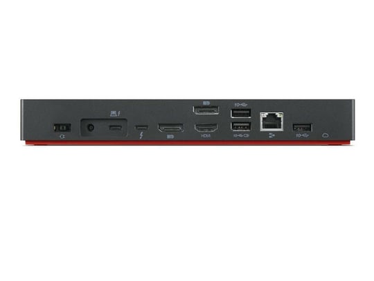 Dokovací stanice Lenovo Thinkpad Universal Thunderbolt 4 Smart Dock (40B1)