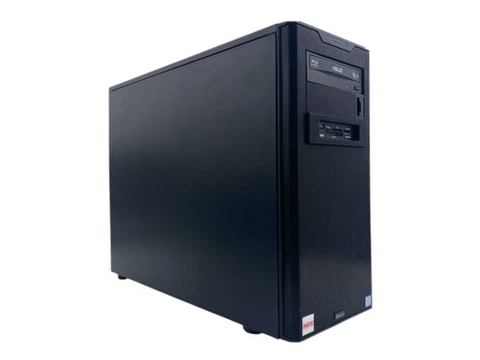 Počítač PRIME Z370-P II