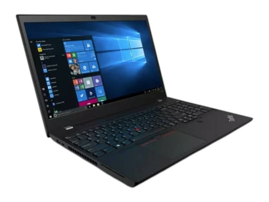 Notebook Lenovo ThinkPad P15v Gen 2