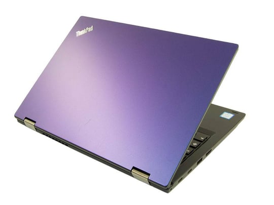 Notebook Lenovo ThinkPad L390 Yoga Purple Blue