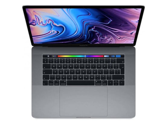Notebook Apple MacBook Pro 15