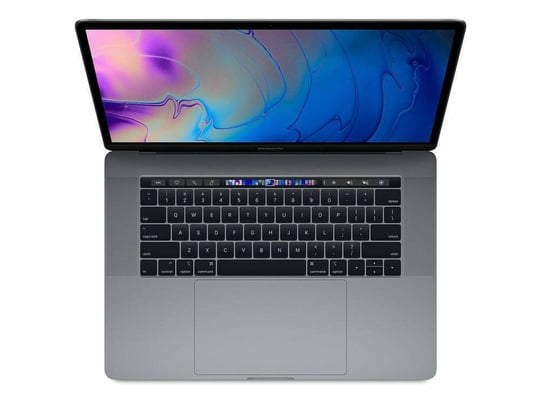 Notebook Apple MacBook Pro 15