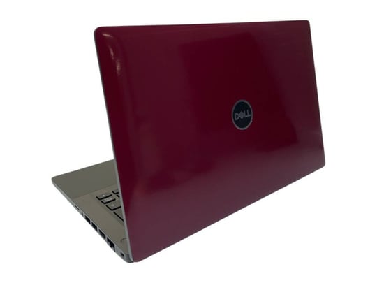 Notebook Dell Latitude 5400 Candy Fire Red