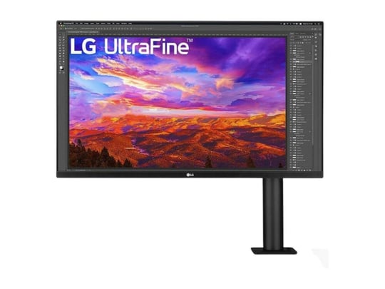 Monitor LG 32UN880