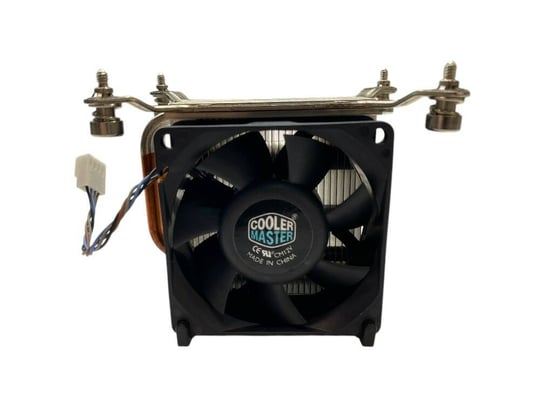 Chladič + ventilátor HP for EliteDesk 600 G1 SFF (PN: 711578-002)