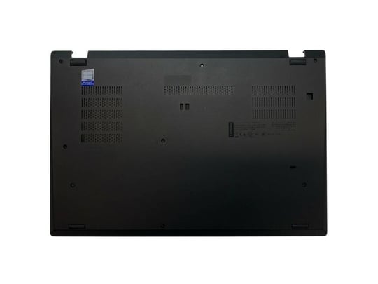 Notebook Spodný plast Lenovo for ThinkPad T590 (PN: AP1AD000700)
