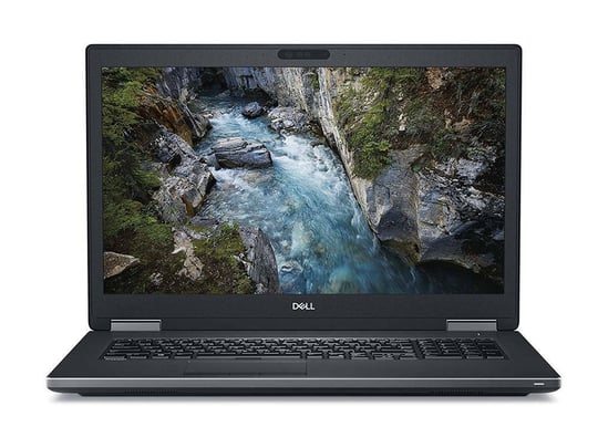 Notebook Dell Precision 7730