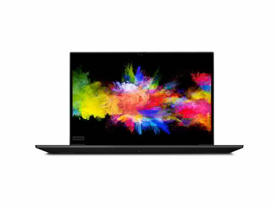 Notebook Lenovo ThinkPad P1 Gen 2