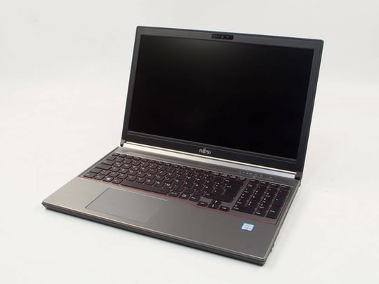 Notebook Fujitsu LifeBook E756