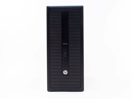 PC sestava HP ProDesk 600 G1 TOWER + Monitor Dell Professional P2217h 22