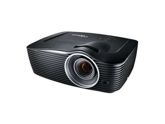 Projektor Optoma EH501