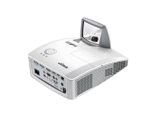 Projektor Vivitek D755WT