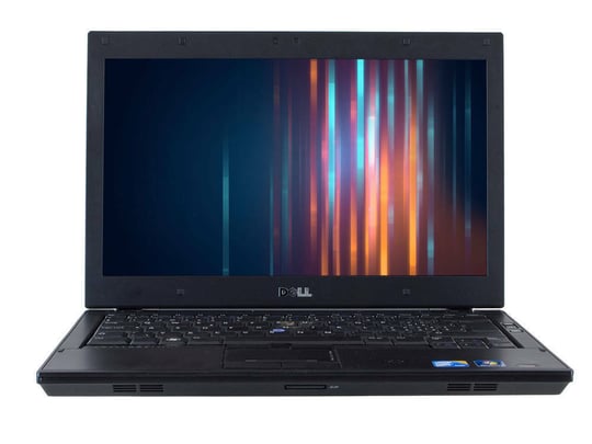 Notebook Dell Latitude E4310