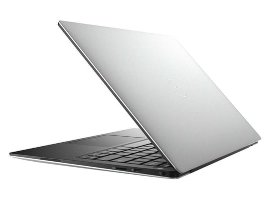 Dell XPS 13 9370 (8GB) — i5-8250U, 8GB LPDDR3 Onboard, 256GB (M.2), Jó állapot — látható használati nyomokkal