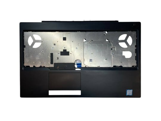 Notebook vrchný kryt Dell for Precision 7530 (PN: 06WR7D)