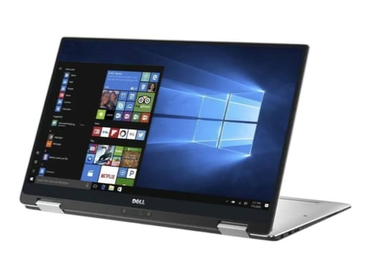 Notebook Dell XPS 13 9365 2-in-1 (16GB)