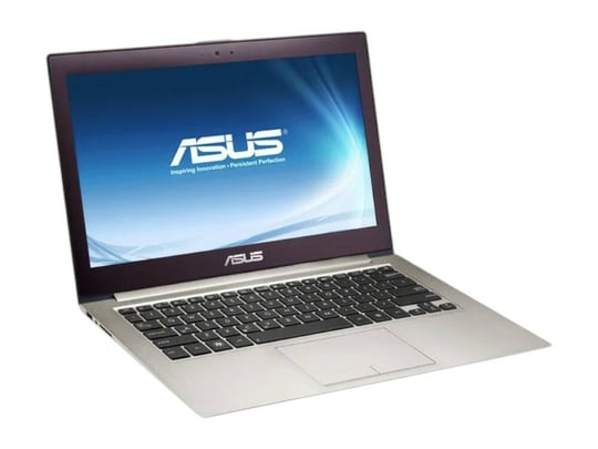 Notebook ASUS ZENBOOK Prime UX31A