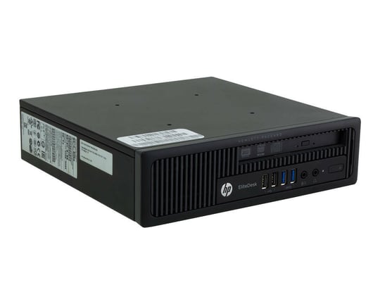 Silver | Počítač HP EliteDesk 800 G1 USDT (Silver)