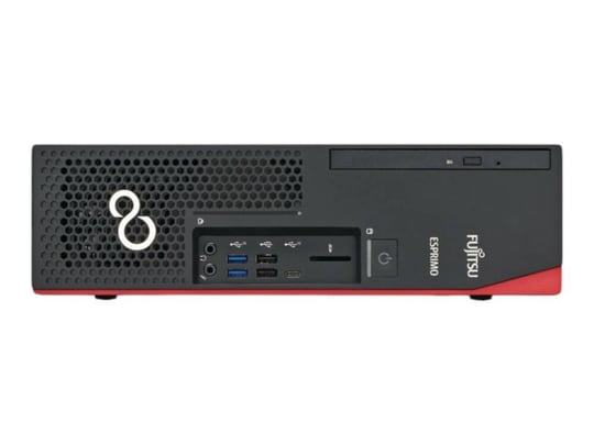 Gold | Počítač Fujitsu Esprimo D738 (Gold)