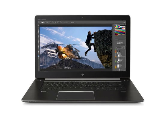 Notebook HP ZBook Studio G4