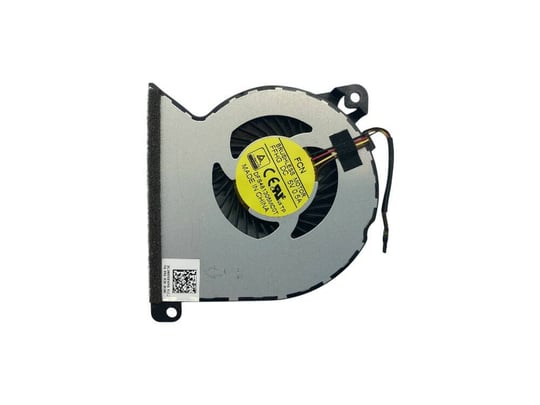 Notebook ventilátor HP for ProBook 450 G2 (PN: 767433-001)
