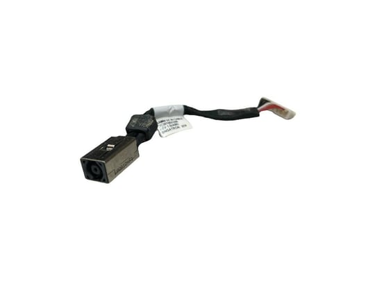 Notebook Internal Cable HP for Precision 5520, DC Power Connector (PN: 064TM0)