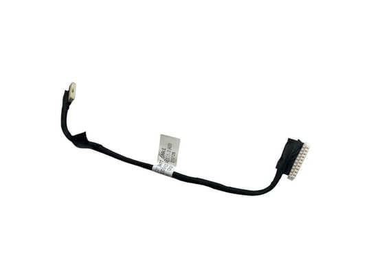 Notebook Internal Cable Dell for Latitude 7320, Battery Cable (PN: 0TCJRP)