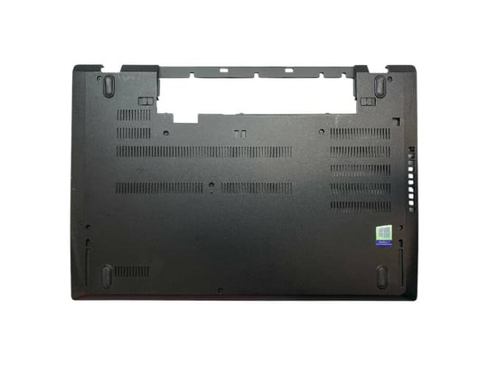 Notebook Spodný plast Lenovo for ThinkPad P52s, T580 (PN: 01YT267, 01YU908, 460.0CW07)