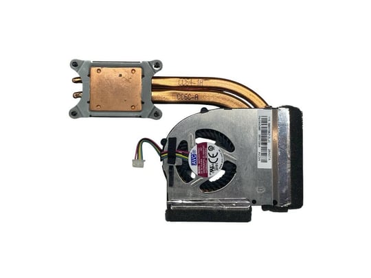 Notebook chladič + ventilátor Lenovo for ThinkPad T430s (PN: 04W3486)