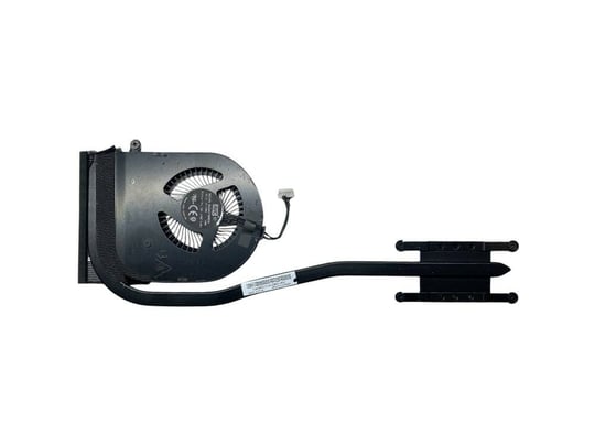 Notebook chladič + ventilátor Lenovo for ThinkPad T580 (PN: 01ER493, 01ER494)