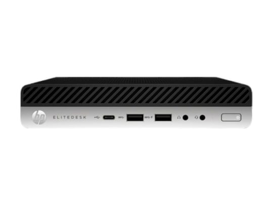 Počítač HP EliteDesk 705 35W G4 DM