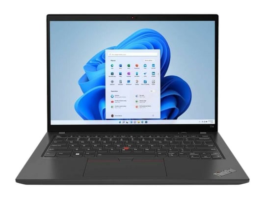 Notebook Lenovo ThinkPad T14 Gen 4