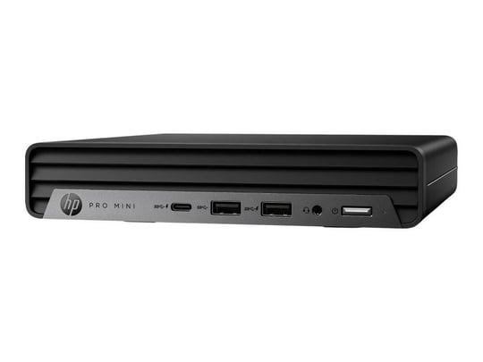 Počítač HP Pro  Mini 400 G9 DM