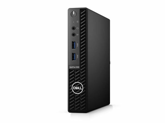 Počítač Dell OptiPlex 3080 Micro