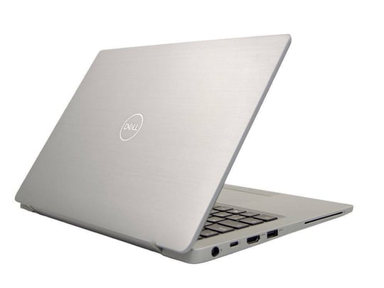 Notebook Dell Latitude 7300 Grey (Touchscreen)