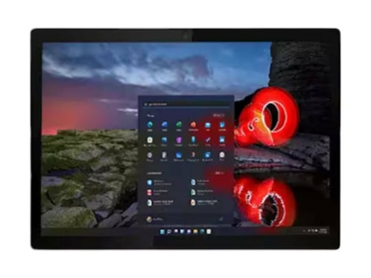 Notebook Lenovo ThinkPad X12 Detachable Gen 1 (16GB)