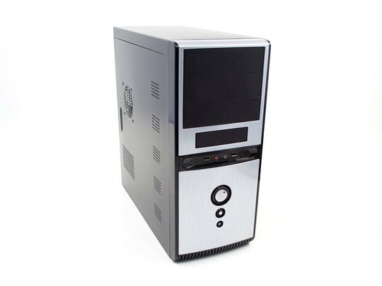 Počítač MSI H55M-E23 (MS-7636)