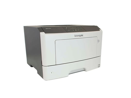 Tiskárna Lexmark MS410dn (no toner)