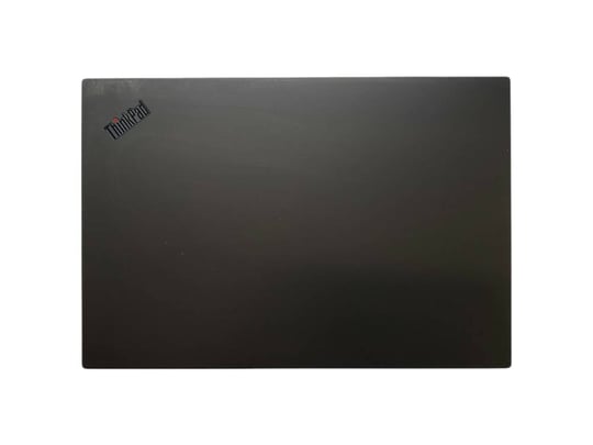 Notebook zadný kryt Lenovo for ThinkPad P1 Gen 2 (PN: 460.0GU06.0001)