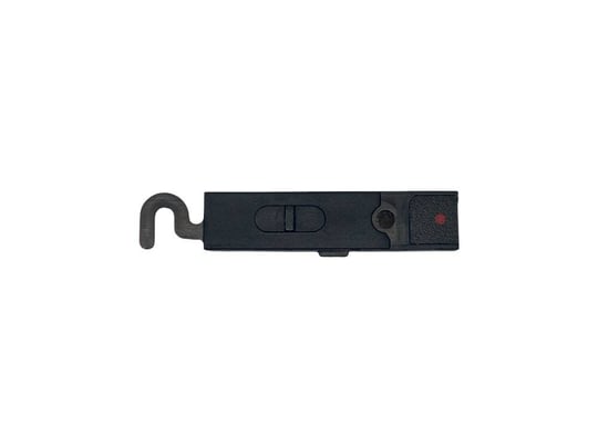 Notebook other cover Lenovo for ThinkPad P1 Gen 2, Camera Cover Door (PN: 02XR076)