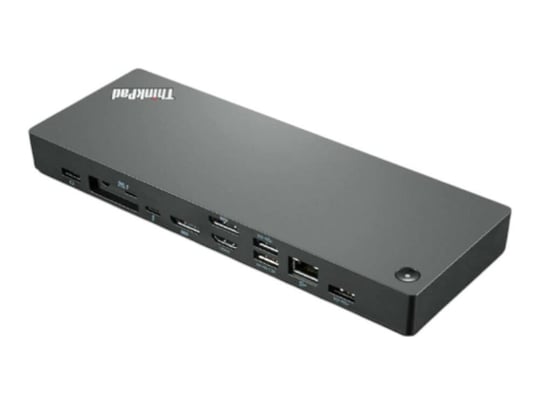 Dokovací stanice Lenovo Thinkpad Universal Thunderbolt 4 Dock (40B0)