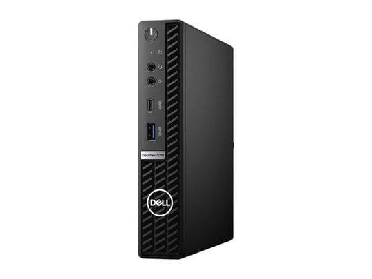 Počítač Dell OptiPlex 7090 Micro