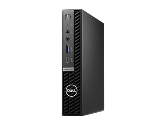 Počítač Dell OptiPlex 7000 Micro