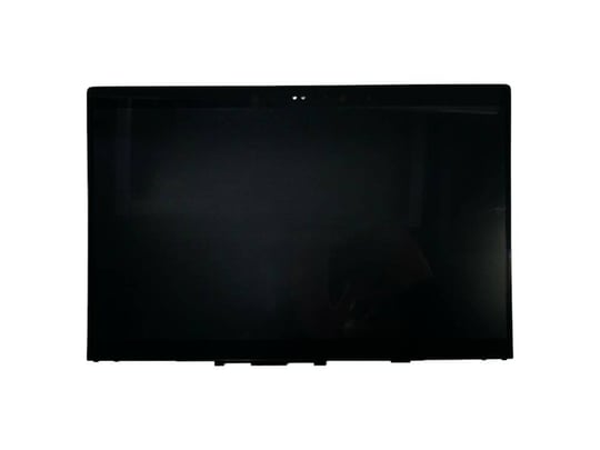 Notebook displej Replacement for HP x360 1040 G5, Touchscreen + Frame + Board (PN: M140NVF7 R2 1.3, L15887-N91)