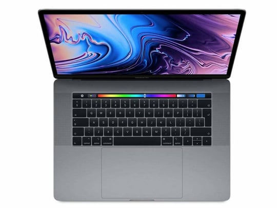 Notebook Apple MacBook Pro 15