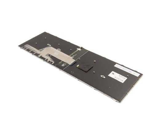 Notebook keyboard HP US for ProBook 450 G5, 455 G5, 470 G5, 650 G4, 650 G5
