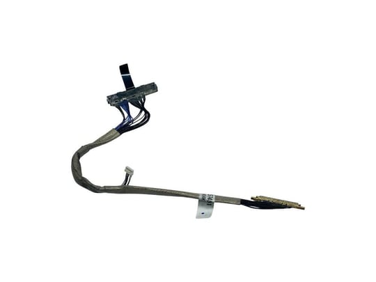 Notebook LVDS kábel Fujitsu for LifeBook U772 (PN: CP574579-01)